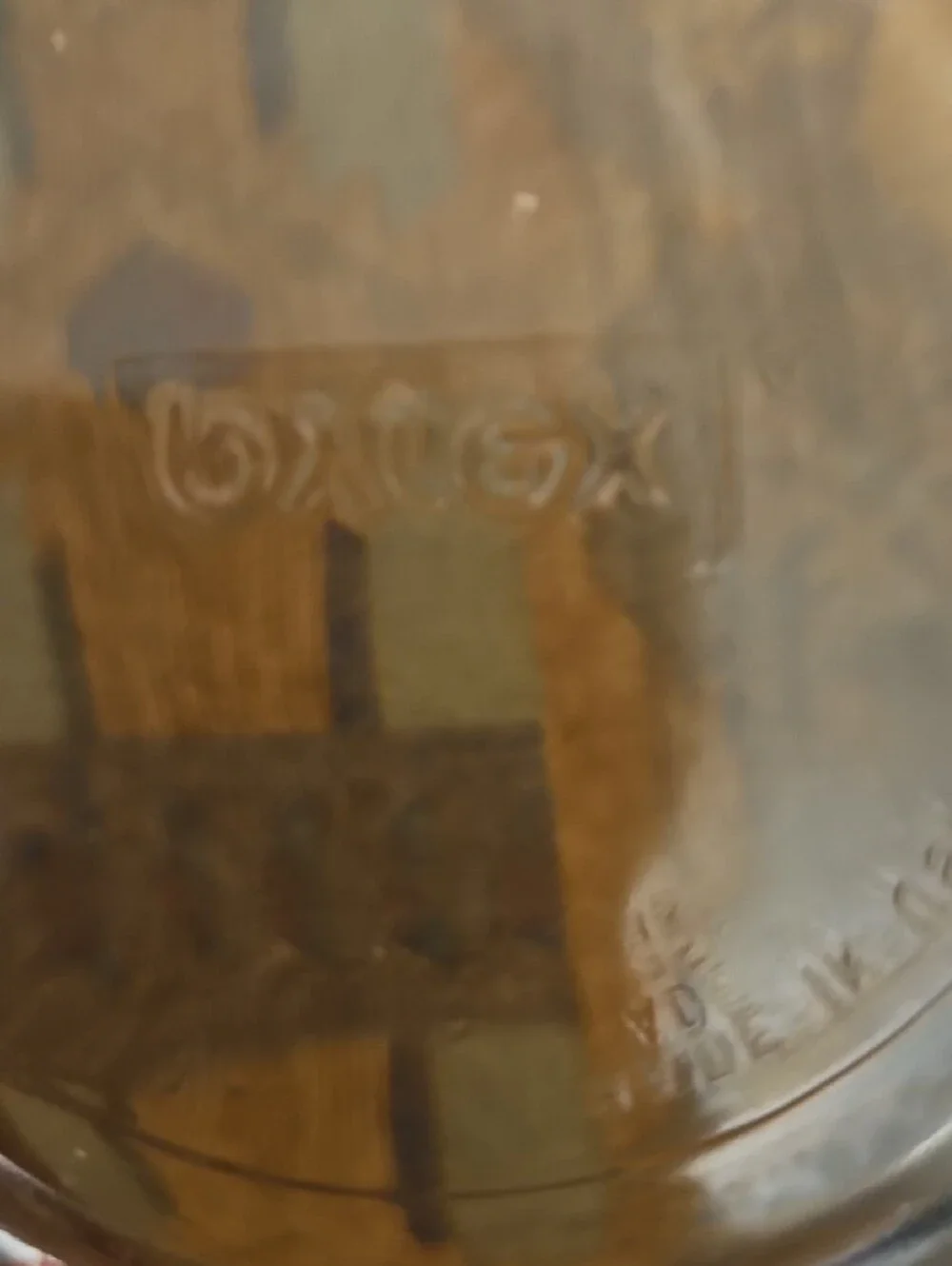 Pyrex 12 quart